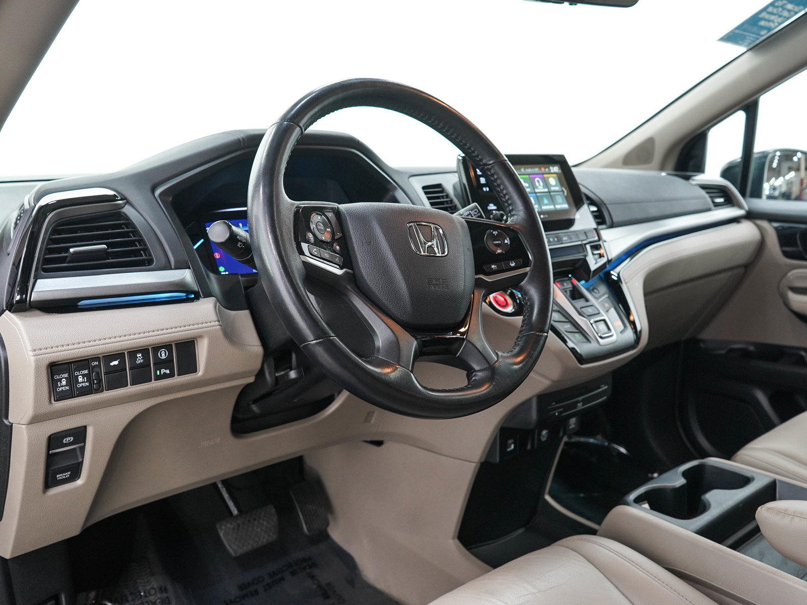 Used 2021 Honda Odyssey Touring image 27