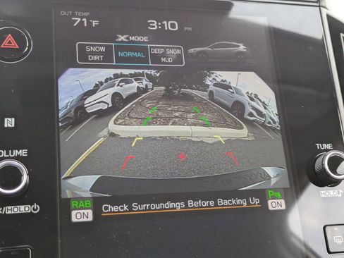 Certified 2026 Subaru Crosstrek 2.5i Limited image 18