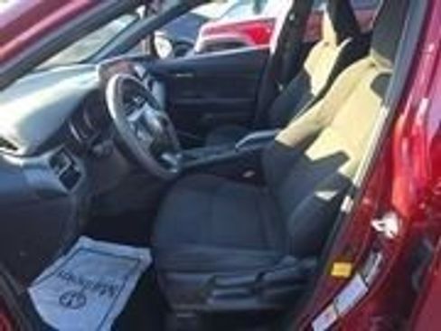 Used 2019 Toyota C-HR LE image 13