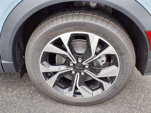 New 2026 Ford Mustang Mach-E Select w/ Interior Protection Package image 5