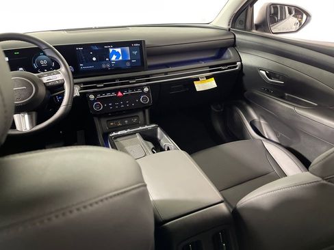 Certified 2025 Hyundai Tucson SEL image 17