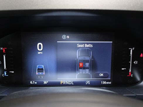 New 2026 Ford Maverick XLT image 32