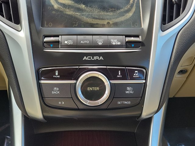 Used 2015 Acura TLX V6 FWD image 17