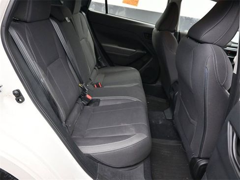 Used 2024 Subaru Impreza 2.0i image 8