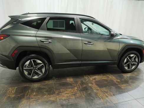 Certified 2026 Hyundai Tucson SEL AWD/4WD image 4
