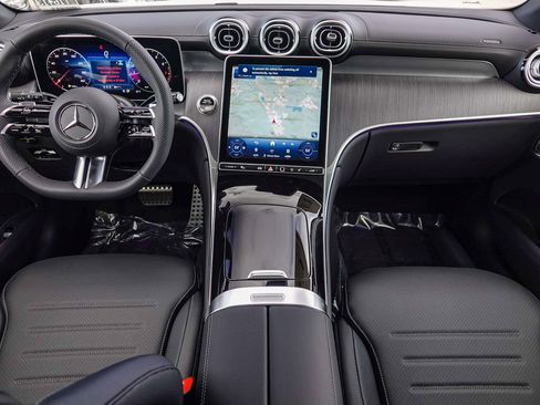 New 2026 Mercedes-Benz GLC 300 GLC 300 image 11