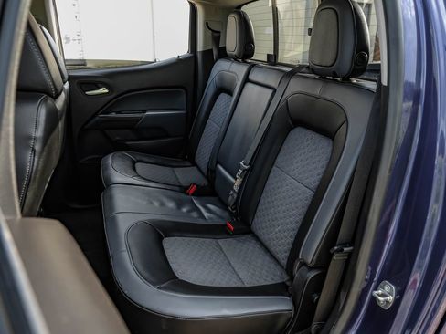 Used 2016 Chevrolet Colorado Z71 AWD/4WD image 45