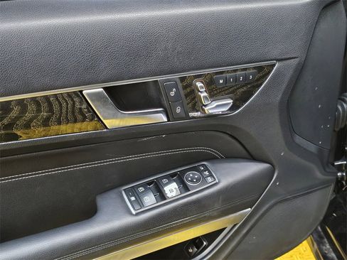Used 2016 Mercedes-Benz E 400 Coupe w/ Premium 1 Package image 23