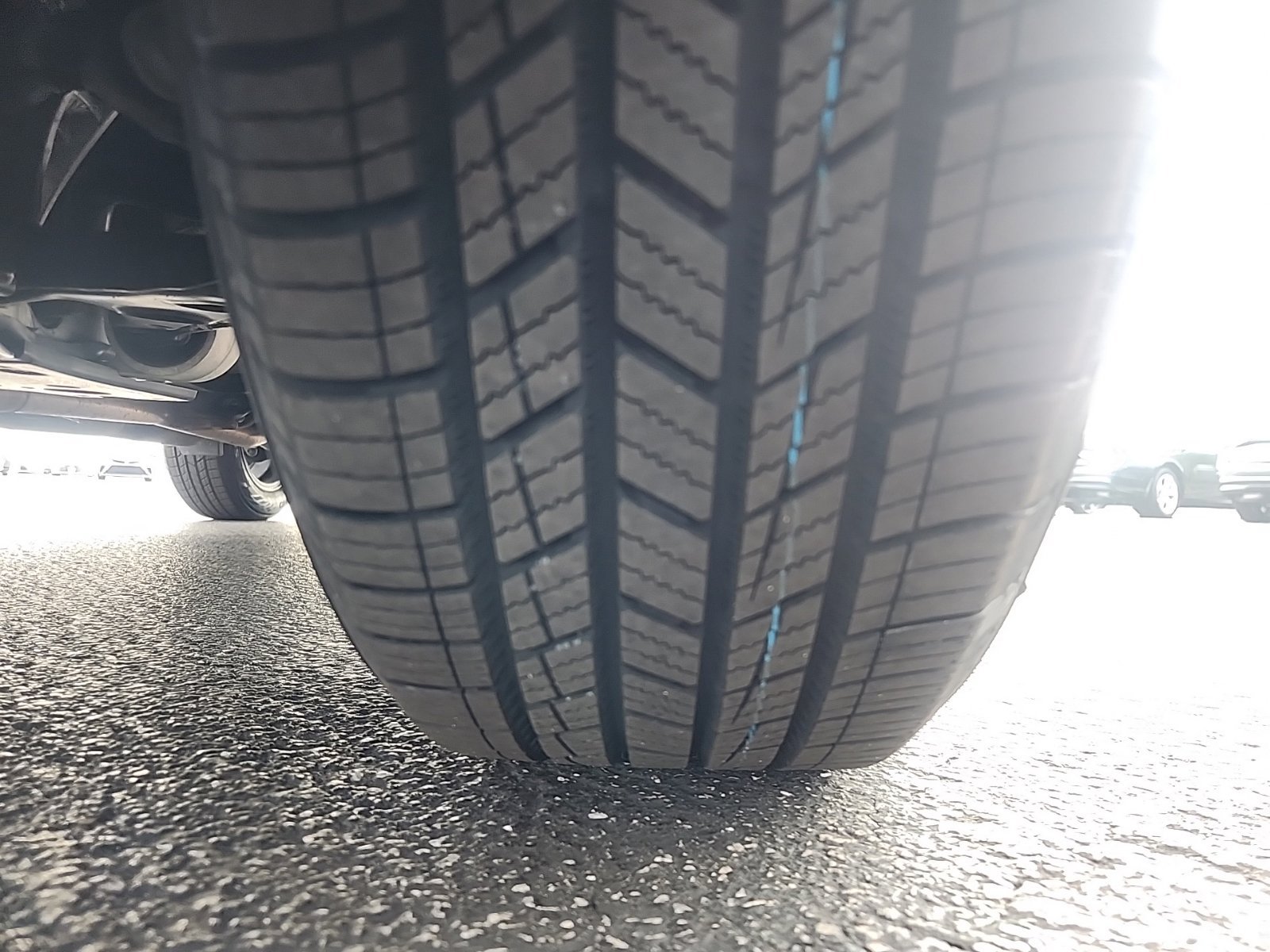 Used 2025 Honda CR-V Sport-L image 16