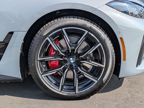 New 2026 BMW i4 M60 image 26