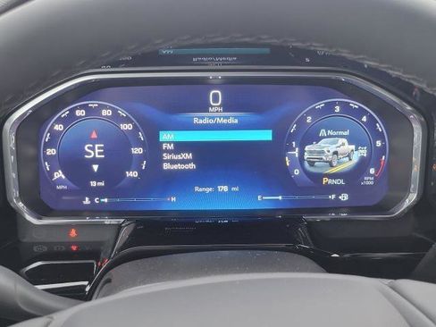 New 2026 Chevrolet Silverado 2500 LT image 11