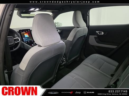 Used 2024 Polestar Polestar 2 AWD/4WD image 17