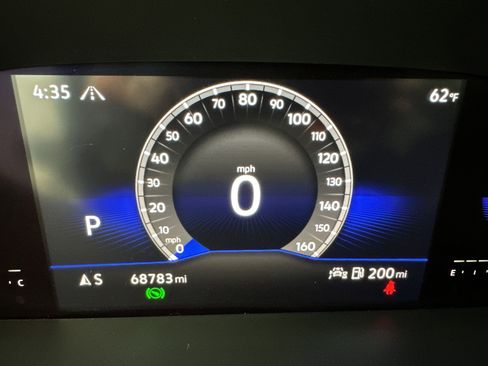 Used 2023 Volkswagen Taos SE w/ Panoramic Sunroof Package image 20