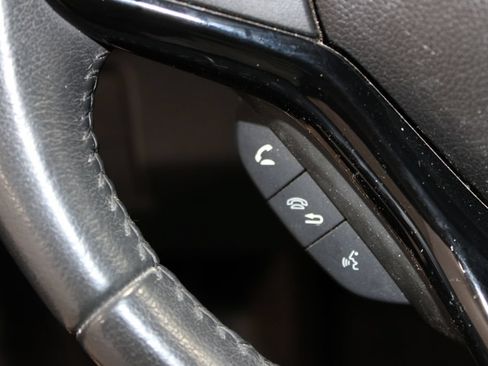 Used 2017 Honda HR-V EX-L image 19