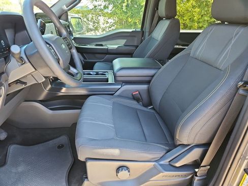 Used 2024 Ford F150 STX RWD image 16