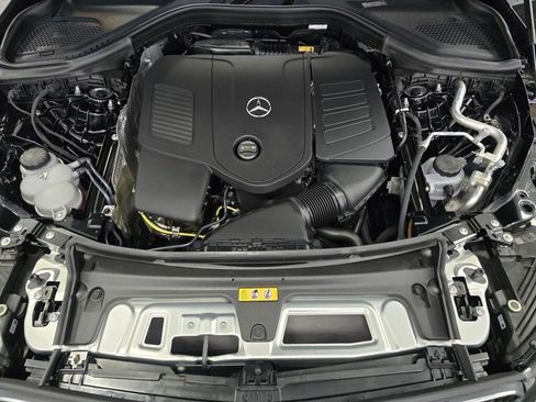 New 2026 Mercedes-Benz GLC 300 4MATIC image 10