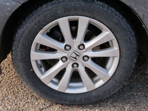 Used 2012 Honda Civic EX image 15