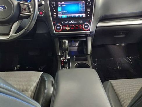 Used 2019 Subaru Legacy 2.5i Sport w/ Popular Package #2B AWD/4WD image 22