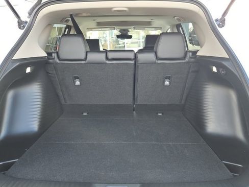Used 2026 Honda HR-V EX-L image 11