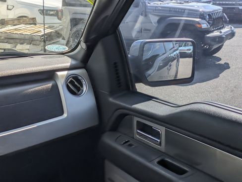 Used 2013 Ford F150 FX4 w/ Luxury Equipment Group image 17