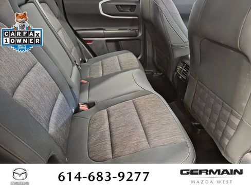 Used 2023 Ford Bronco Sport Big Bend AWD/4WD image 21