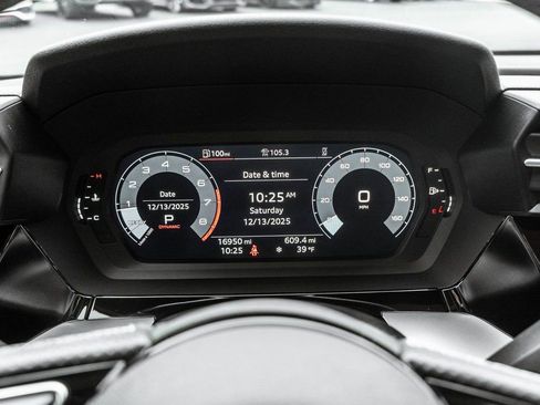 Used 2022 Audi S3 Premium image 15