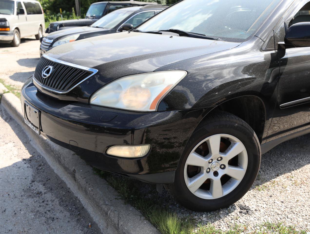 Used 2004 Lexus RX 330 AWD w/ Premium Pkg image 3