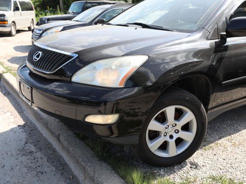 Used 2004 Lexus RX 330 AWD image 3