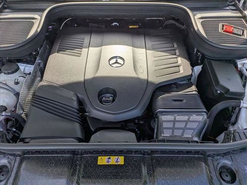 New 2026 Mercedes-Benz GLE 450 4MATIC image 17