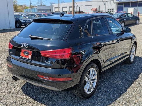 Used 2017 Audi Q3 2.0T Premium image 6