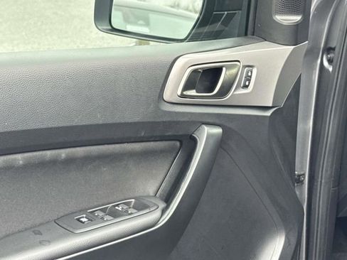 Used 2023 Ford Ranger XLT w/ Equipment Group 301A Mid image 15