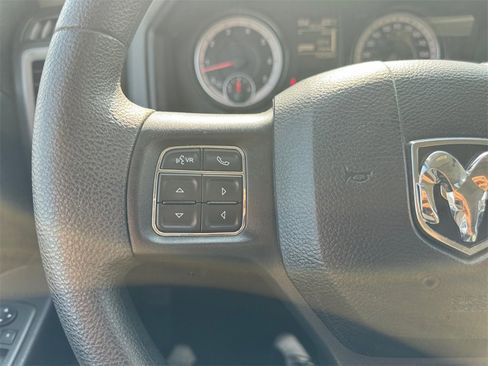 Used 2019 RAM 1500 Express w/ Express Value Package image 21