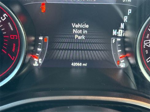 Used 2021 Dodge Challenger R/T Scat Pack w/ 1320 Plus Group image 27