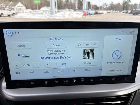 Used 2025 Ford Escape Active w/ Tech Pack #1 image 22