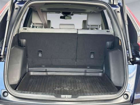 Certified 2022 Honda CR-V EX-L image 12