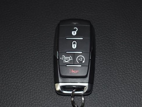 New 2026 RAM 1500 Big Horn image 25