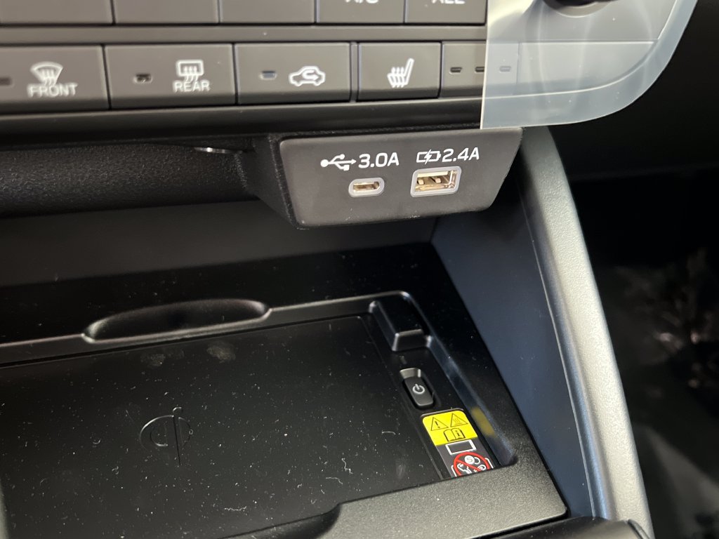 New 2026 Subaru Outback Premium AWD/4WD image 30