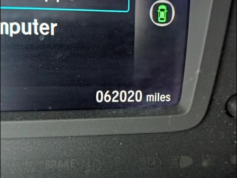 Used 2024 Honda Odyssey EX-L image 17