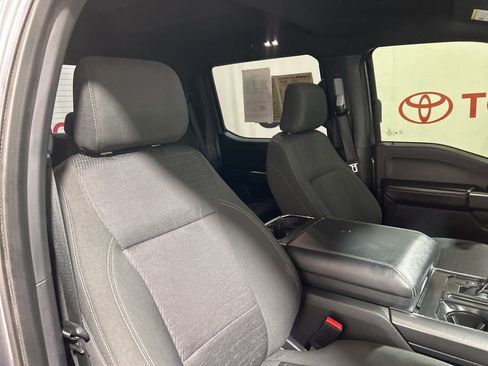 Used 2023 Ford F150 XLT w/ Equipment Group 302A High image 15