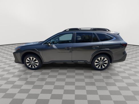 Used 2024 Subaru Outback Limited AWD/4WD image 5