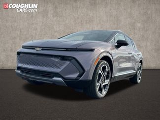 New 2026 Chevrolet Equinox EV LT w/ Convenience Package II video 3