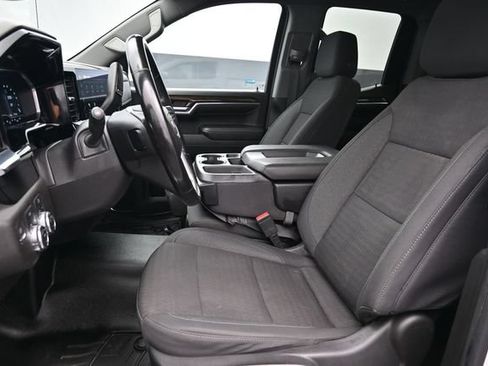 Used 2023 GMC Sierra 1500 SLE AWD/4WD image 15