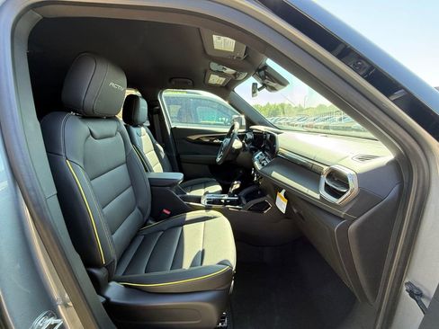 New 2026 Chevrolet TrailBlazer ACTIV AWD/4WD image 25