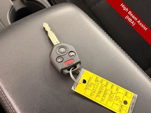 Used 2019 Subaru Outback 2.5i Premium image 29