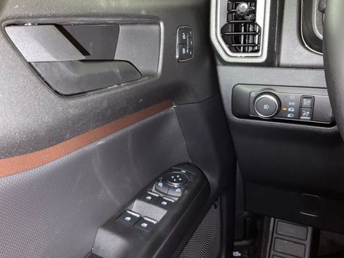 New 2026 Ford Bronco Sport Outer Banks w/ Outer Banks Tech Package+ AWD/4WD image 20
