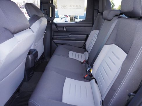 New 2026 Toyota Tacoma TRD Sport image 7