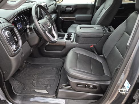Certified 2021 GMC Sierra 1500 SLT image 11