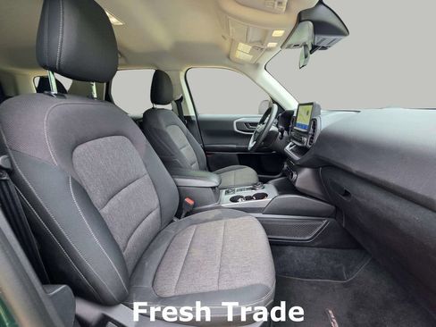 Used 2024 Ford Bronco Sport Big Bend AWD/4WD image 10