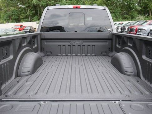New 2026 Ford F250 Platinum image 12
