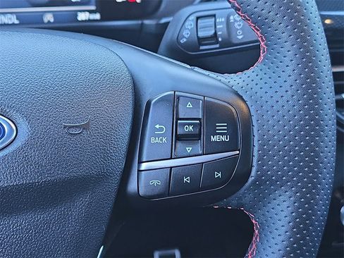 Used 2023 Ford Escape ST-Line w/ Tech Pack #1 image 18